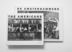 The Americans - De Amsterdammers